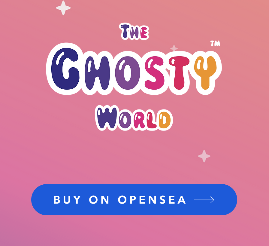 theghostyworld's tweet photo. 🚨 Release day 🚨 The Ghosty Project is live on Opensea ⬇️ ! Let's go Ghosty Fam, trust on you ! 🌈👻🌈👻🌈👻

https://t.co/RkDo1eqabv

#NFT #NFTCommunity #NFTRelease #nftopensea https://t.co/vipzayETKX