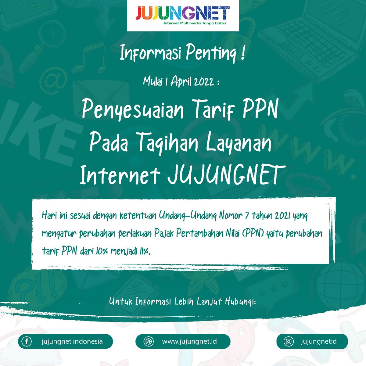 JujungnetID tweet media