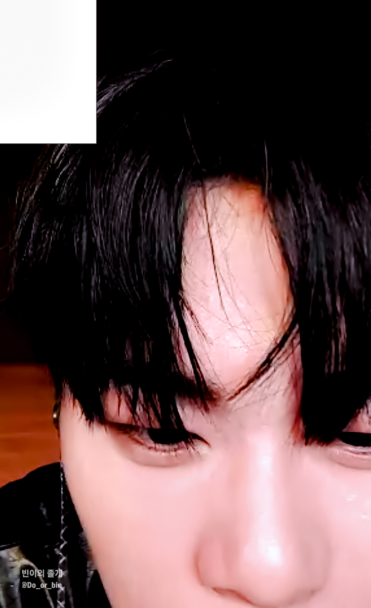 🫠빈이의 졸개🫡🫶 tweet media