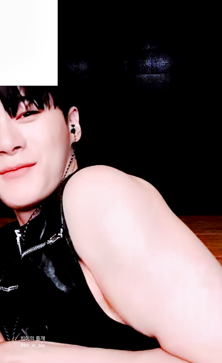 🫠빈이의 졸개🫡🫶 tweet media