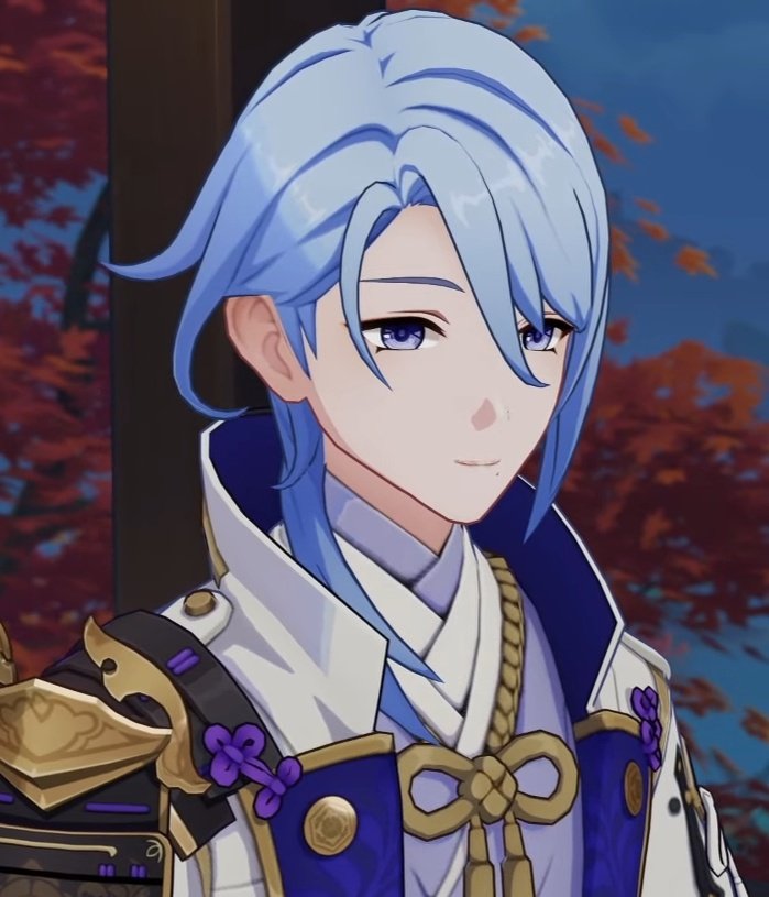 ayatohour's tweet photo. his LITTLE SMILE https://t.co/SehBddAvvq