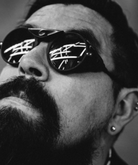 dandyvagabond's tweet photo. SONAR Countdown 
April 09
@sonarlisboa
 
TALK
Sónar+D: Tupac Martir &amp; André Luís
15:40 @FactoryAuditorium

"Art and life in the metaverse… and beyond" 

In conversation
Artist #TupacMartir @tmartir
founder of the grand @satorestudio 
expert in 'immersive extended reality' https://t.co/Fdwj161Fqm