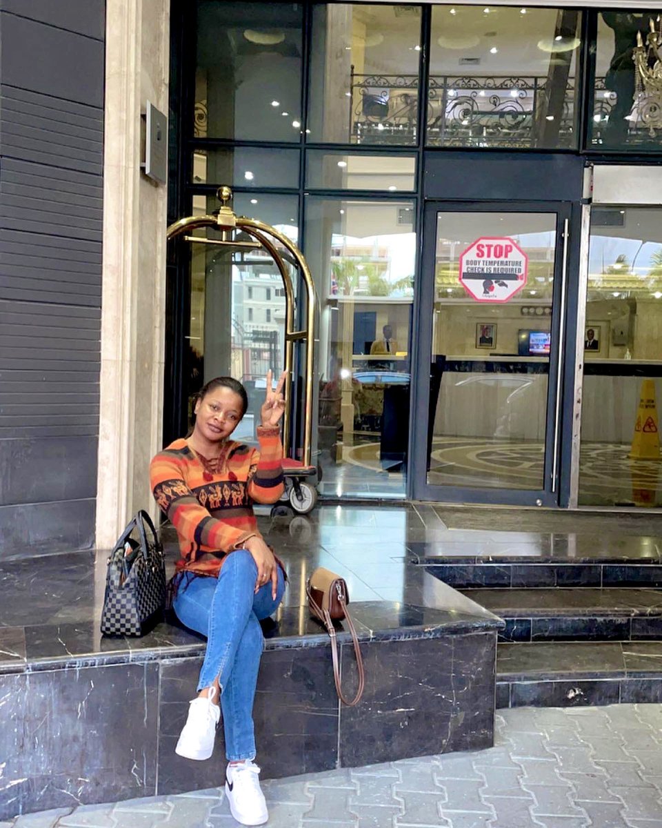 KADIJAH BOKUM tweet media