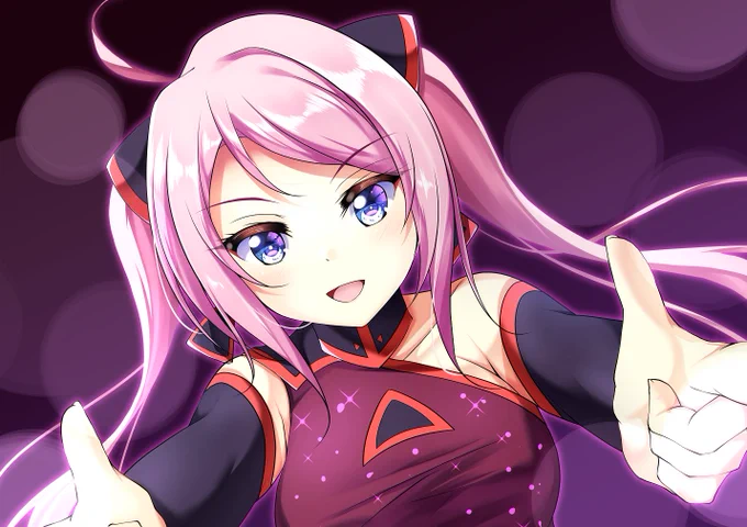 夜明珠ランジュちゃん
ホネヌキlock-on狂おしいほど好き

いよいよ2期も始まるしので、アニメでも活躍楽しみ!! 