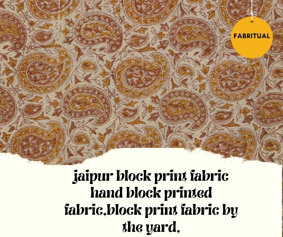 Jaipur block print fabric
Learn more;etsy.me/3DzAFoZ
#heavyweightfabric
#widefabric
#stonewashed
#plainjute
#handblockprinting
#visitmyshoptoday
#hautecouture
#linenclothingwholesale
#fabriclinen
#womensfashion
#cushioncovers
#curtainsdesign
#womensfashion
#cushioncovers