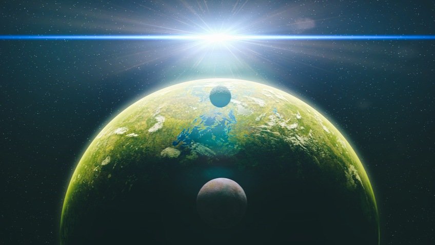 There comes a time in life when it seems that this is our ceiling. But imagine what opportunities will open up when this ceiling is broken. Our planet is the ceiling that needs to be broken in order to find new planets for life in a vast galaxy.

#NFTCommunity #NFTartist #NFTs