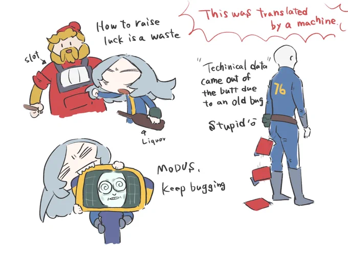 @moscowvinny I don't understand English very well. 