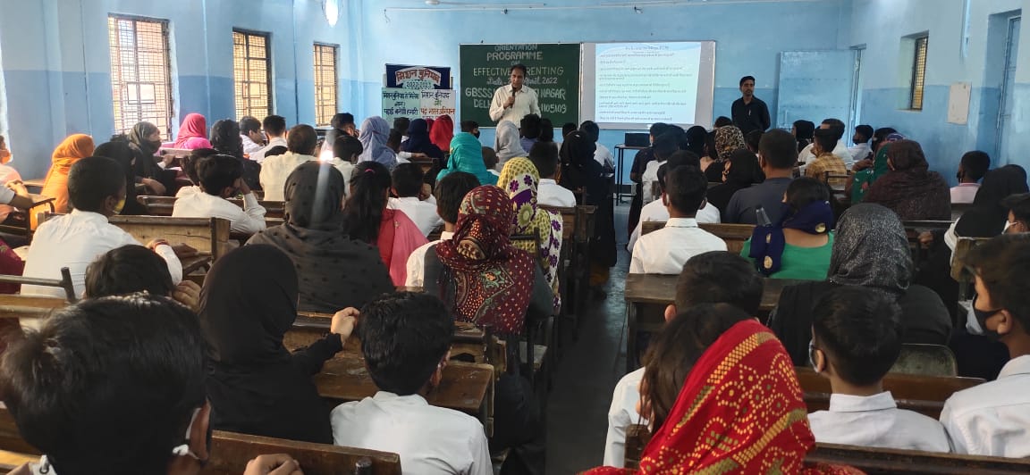 SemaltyRakesh's tweet photo. #SDG4
Education requires more than books,teachers & school
More you set more you get
Most urgent need of the hour is orientation of parents on #EffectiveParenting & teachers' on #ArtOfEducation
@Dir_Education
@CreatnetEdu
Grow pond rather than deciding who will fish there! https://t.co/qgBMBABpMI