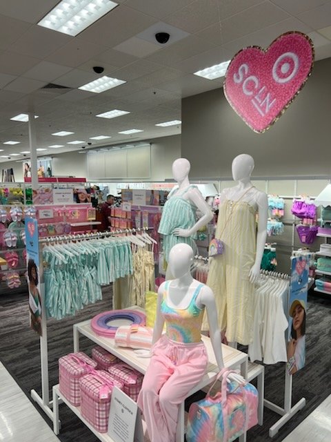 Sienna Schober tweet media