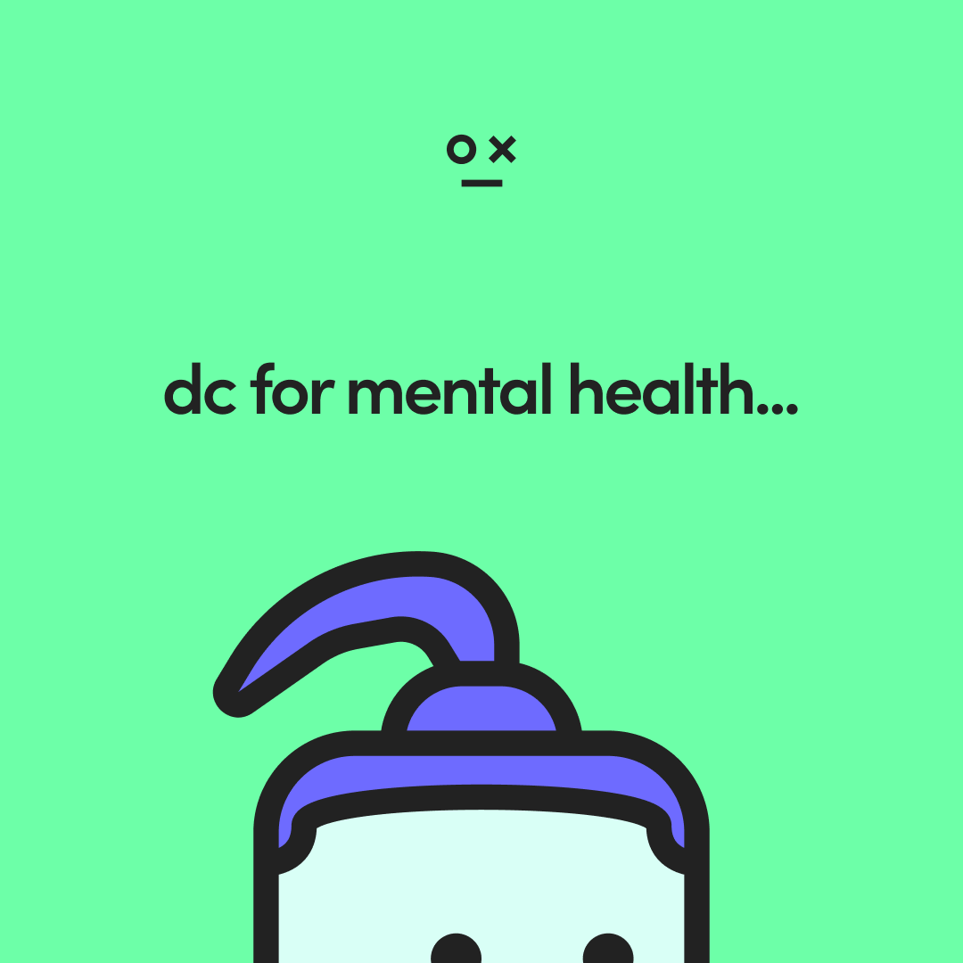 DC #nft crew.

30% of our initial mint will be donated to mental health causes. Decided by DegenClownz hodlers.

Come join the circus

🧠💵💚