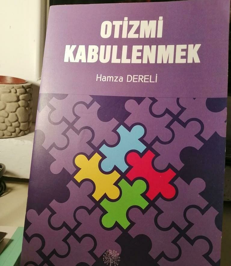 Bugün 2 Nisan Otizm Farkındalık Günü.💙 SADECE 1 GÜN DEĞİL, 365 GÜN OTİZME MAVİ IŞIK YAKILMASINI TEMENNİ EDİYORUM..💙🙏🙏

<a href="/CorluMem/">Çorlu Milli Eğitim Müdürlüğü</a> <a href="/ersanulusan/">Ersan Ulusan</a> <a href="/corlu_lisesi/">Çorlu Lisesi</a> <a href="/corlumsal/">Çorlu Mimar Sinan Anadolu Lisesi Müdürlüğü</a> <a href="/Tekirdag_Ar_Ge/">Tekirdağ İl MEM Ar-Ge</a> 

#otizmemaviışıkyak 
#otizm