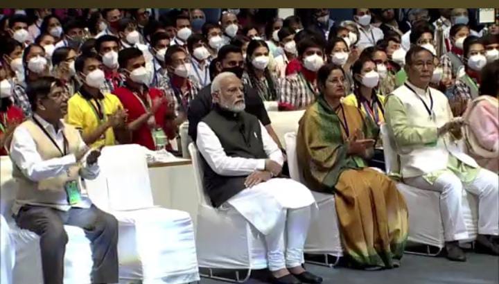 layek_debasis's tweet photo. @SunilMandalBJYM @anupam_mallik @BibekanandaBjp @ujjwalpareek @Drsubhassarkar @EduMinOfIndia @dpradhanbjp @Amitava_BJP @DrSukantaBJP @SuvenduWB @PMOIndia https://t.co/mQWcFfn6k1