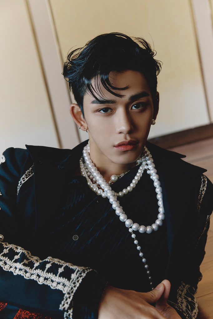 #LUCAS #黄旭熙 #루카스