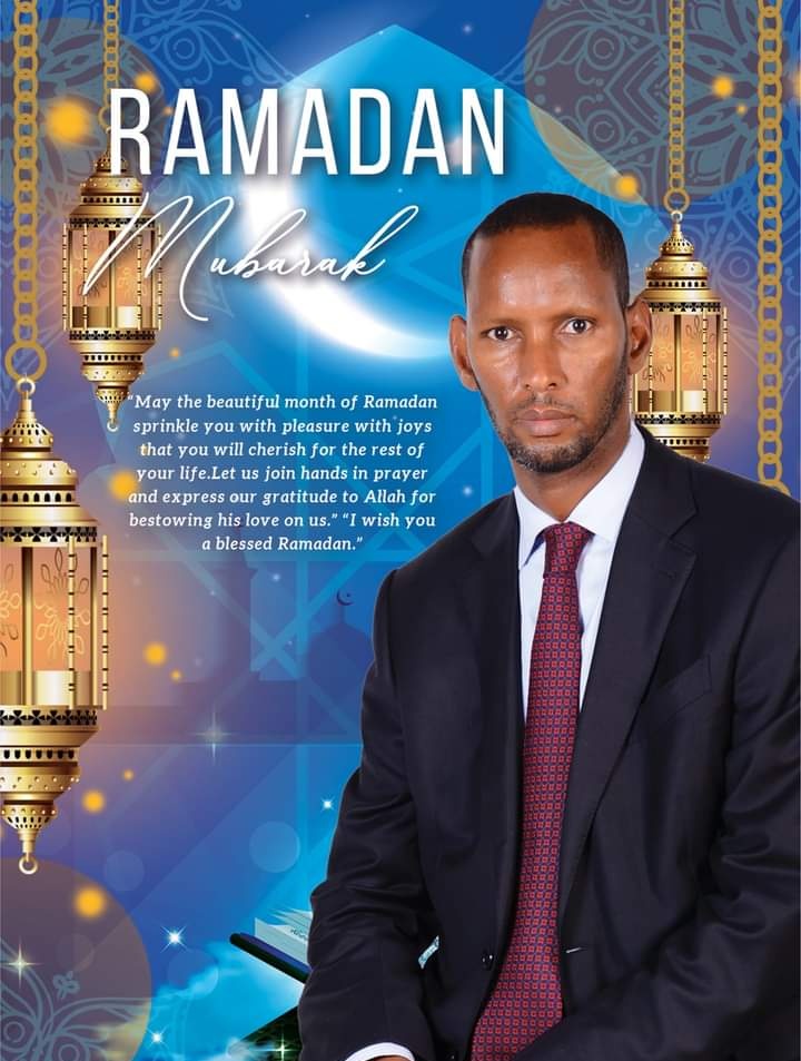 HonIsmailSheikh's tweet photo. Ramadan Mubarak. https://t.co/9Qa3UTKM7t