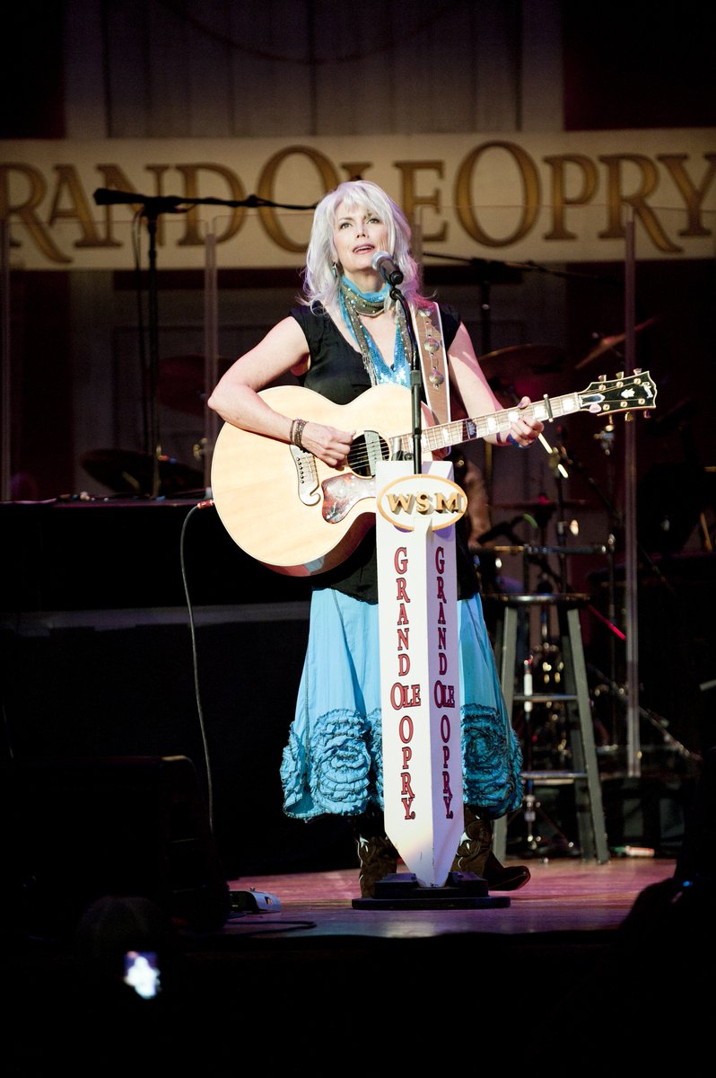 Grand Ole Opry tweet media