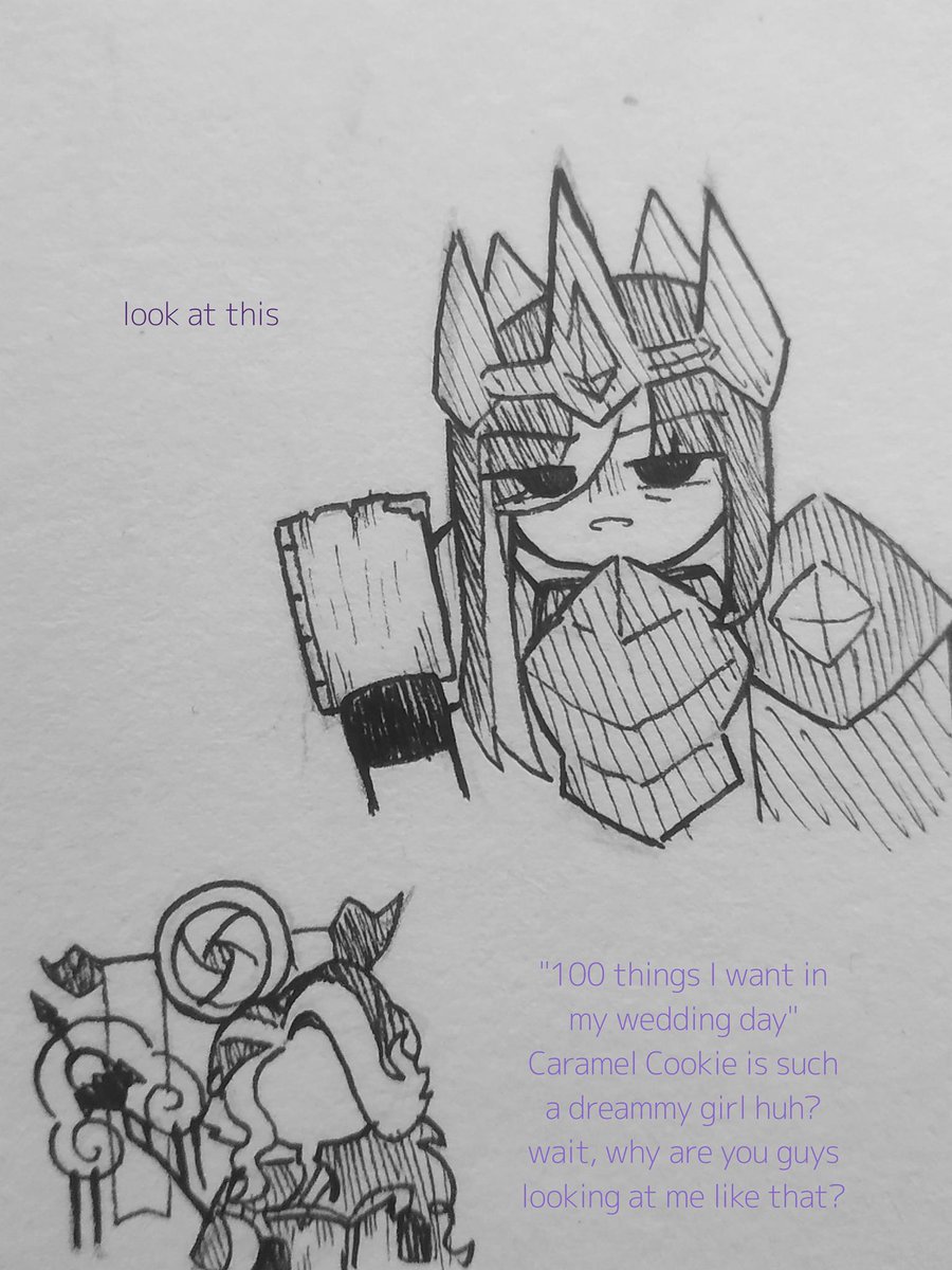onVitLong1's tweet photo. #cookierunkingdom #crkfanart #crfanart #affogatocokkie #darkchococookie #darkcacaocookie #caramelArrowCookie #chococara https://t.co/thVQKMVwdp