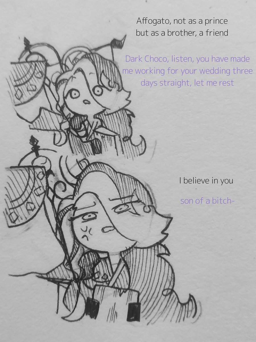 onVitLong1's tweet photo. #cookierunkingdom #crkfanart #crfanart #affogatocokkie #darkchococookie #darkcacaocookie #caramelArrowCookie #chococara https://t.co/thVQKMVwdp
