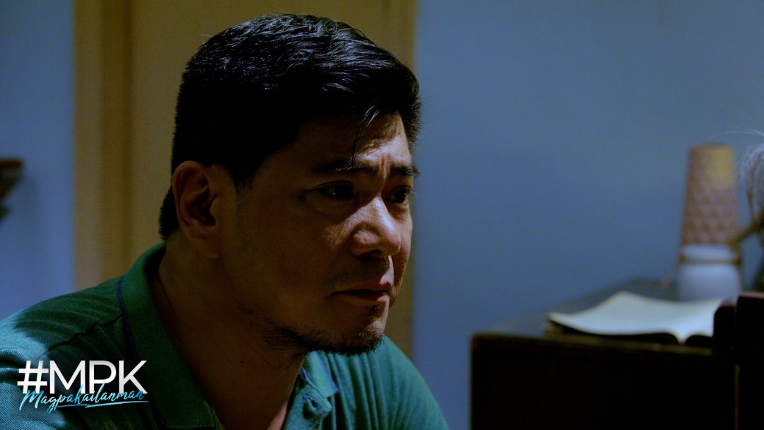 MPKGMA's tweet photo. "Hindi ka ba nagsasawang mag-alaga sa mama mo?"
"Hindi po... kahit kailan hindi ko susukuan ang mama ko." - Ashley

#MPK #MPKBipolarMom https://t.co/z1HDcl7Znp