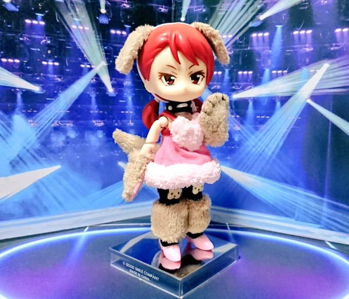 いぬあそびのtwitterイラスト検索結果