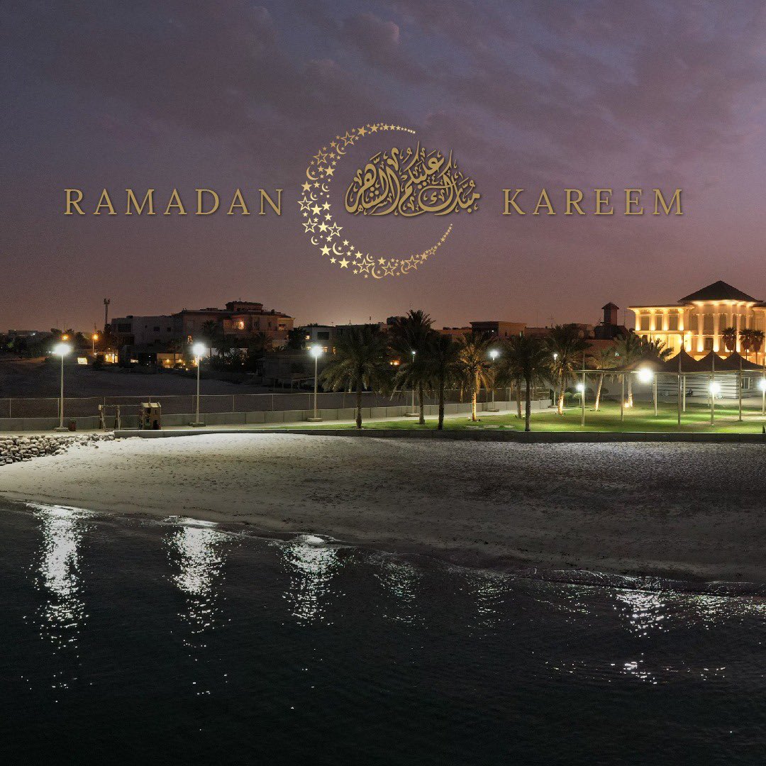 Regencykw's tweet photo. مبارك عليكم الشهر 🌙

.⁣
 #TheRegency #Hotel #luxuryhotels #luxurious #regencyflowers #flowers ⁣
#الريجنسي #الريجنسي_كويت #فندق_الريجنسي⁣ https://t.co/C8Ig4cmd2I