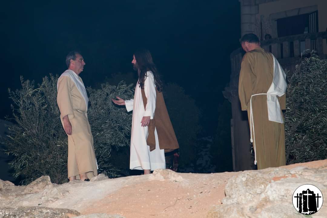 Foto cedida por Pasión de Villarejo