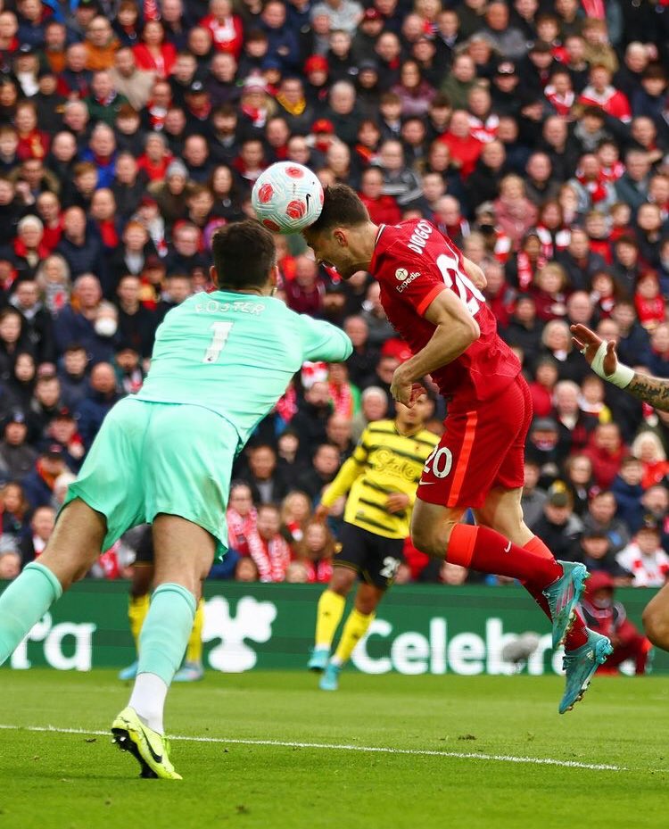 WorldSports14_'s tweet photo. Half Time : Liverpool 1 - 0 Watford
Jota 23’
#Bikosports #FastPlayFastPay https://t.co/ORjt19ainW