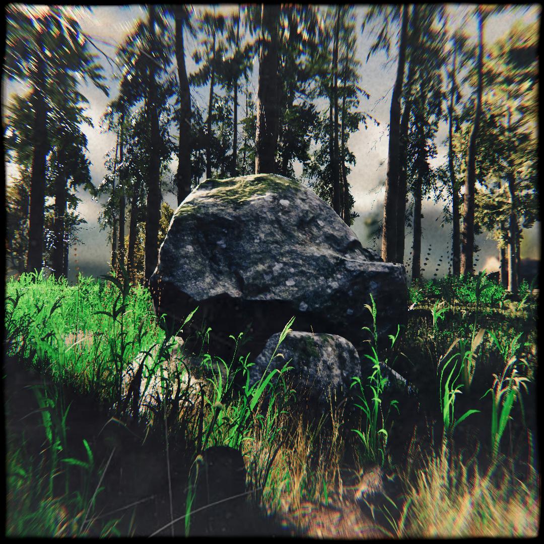 Found an ancient burial place in the game today. A scanned model we did last year for another project.

#100DaysofGameDev #gamedev #IndieGameDev #indiegames #madewithunity #VirtualPhotography 
#screenshotsaturday