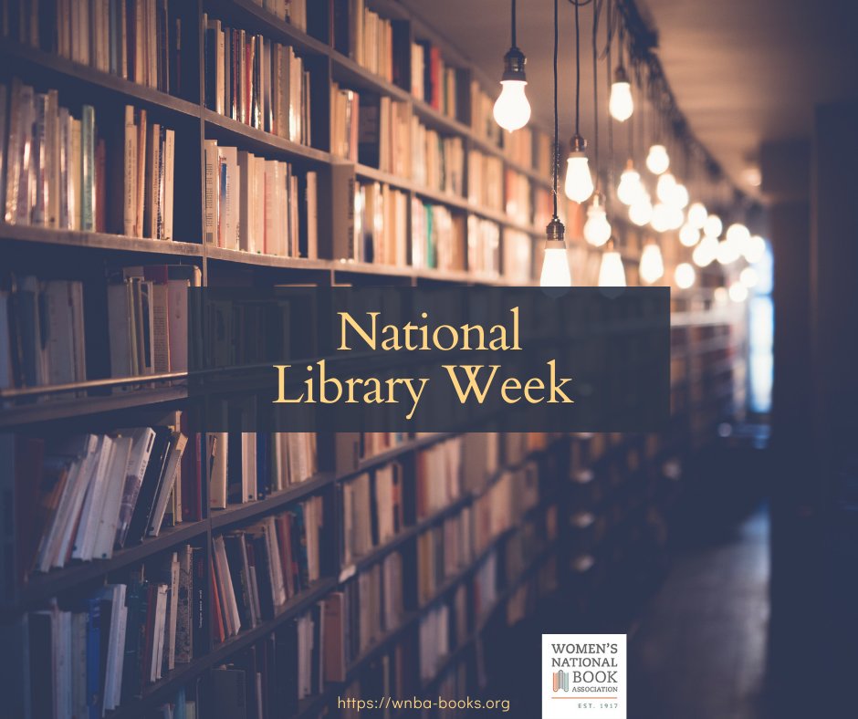 WomensNatlBookAssn tweet media