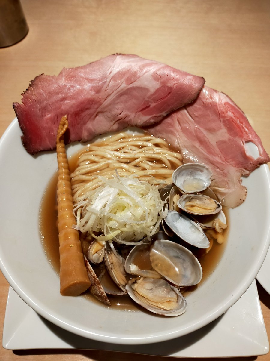 tauchan69's tweet photo. 美味しかった🤤 https://t.co/9le5HMYuTc
