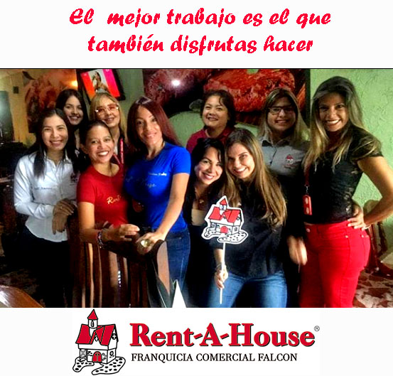 LorenaMolinaRAH's tweet photo. El #TBT de hoy!
Equipo Rent-A-House Falcon - Punto Fijo 💓 @RAHFalcon
-
-
#rentahousefalcon #equipoinmobiliario #teamwork #inmueblefalcon #rahfalcon #6Octubre2022 https://t.co/liNngXp54V