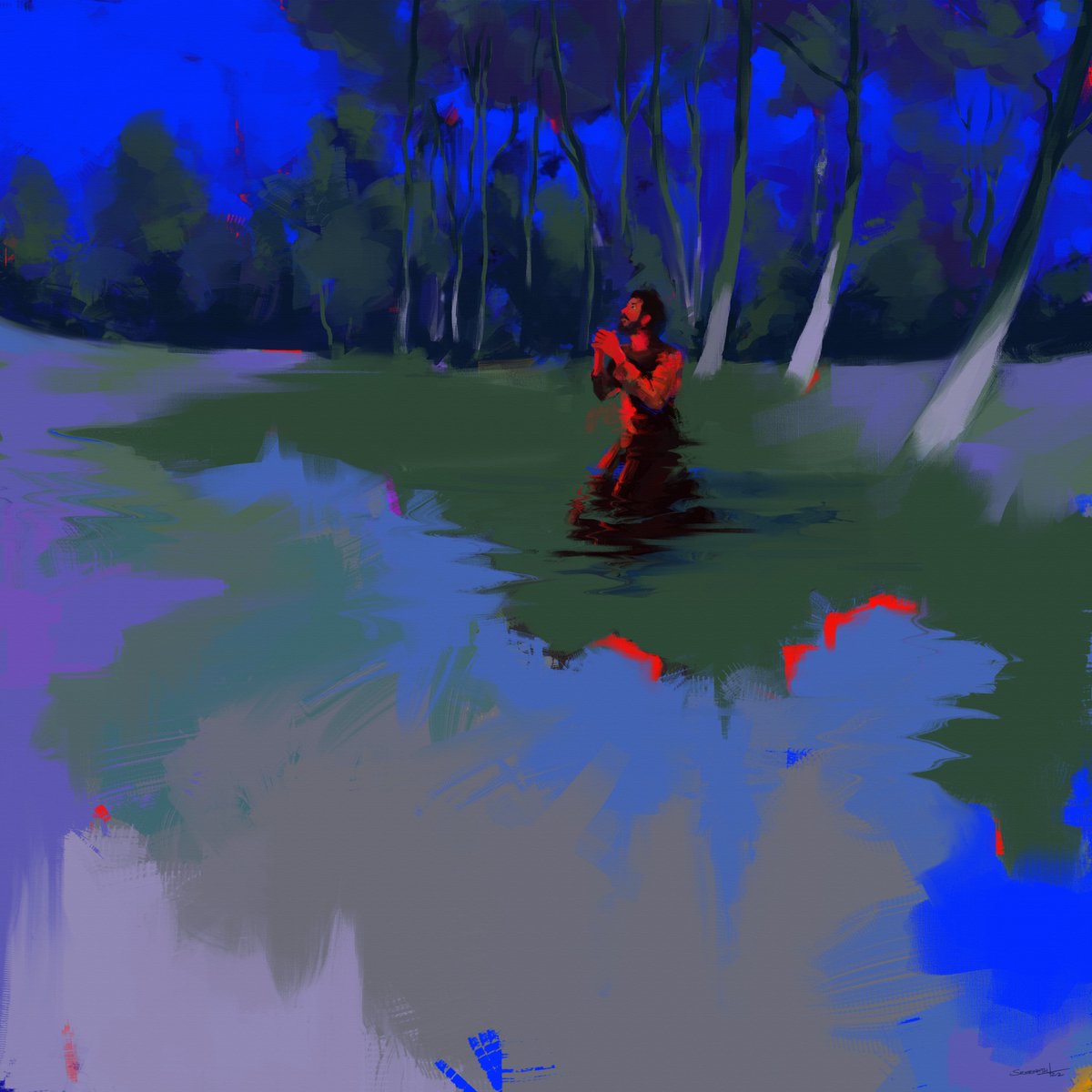 Sreenath tweet media