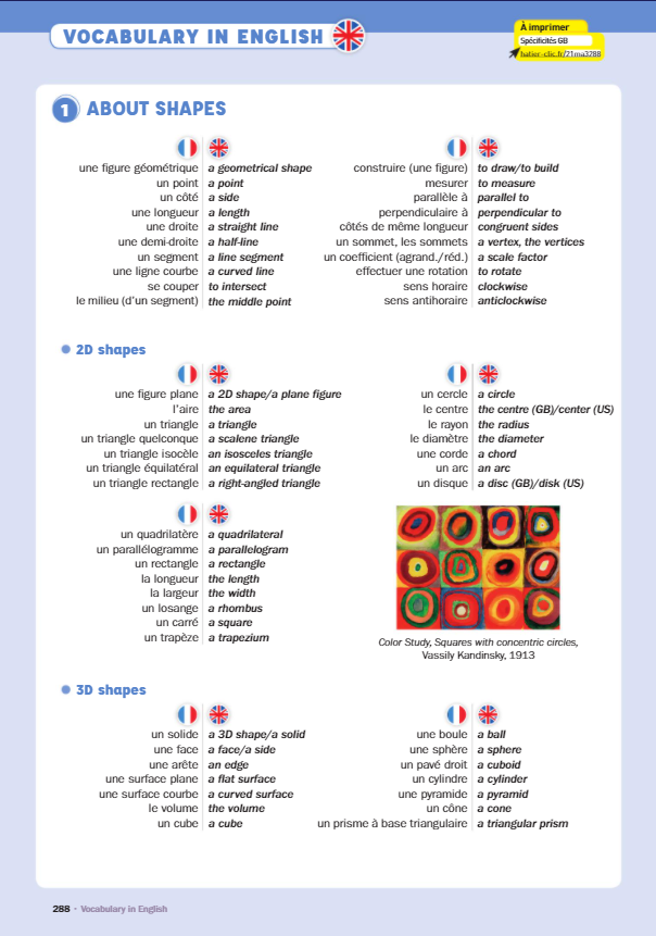 HatierNordOuest's tweet photo. 🇬🇧#MathsinEnglish it's great fun !
Dans #Tam #3e @EtwTerp @philterp83 @jolyvincent4 @ChRolandMaths @faverosteph @BMarcaille proposent:
👉1 exo par chap
👉4pages de voc en #anglais avec des exos corrigés dispos en pdf et en version🎧: https://t.co/zTejLRIF1M
#SemaineDesLangues https://t.co/swtbf65J3m