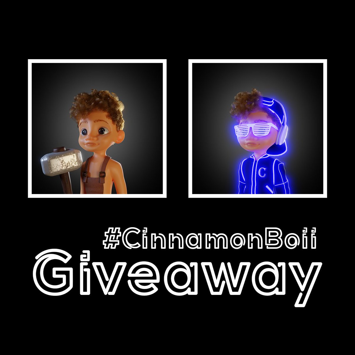 panchatopia #CinnamonBoii tweet media