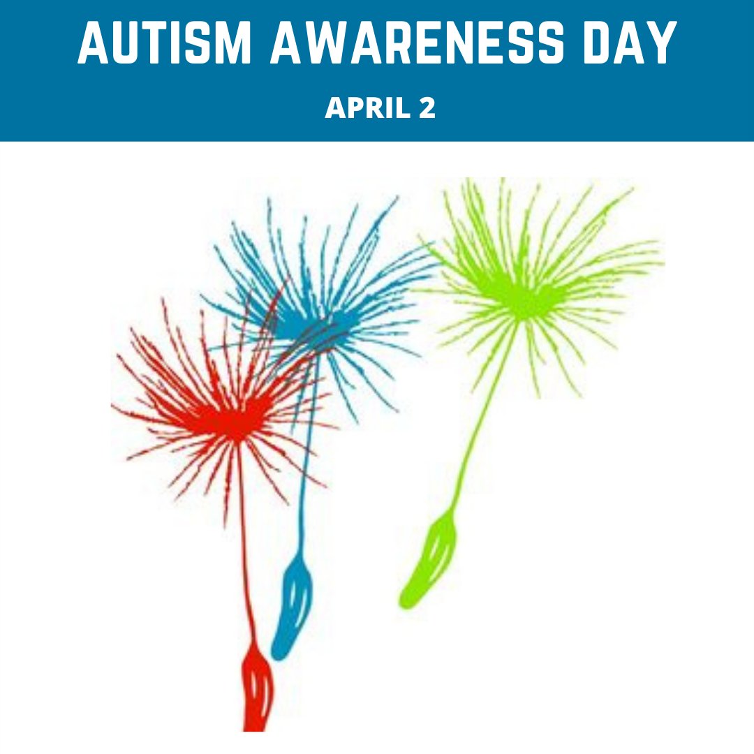 #celebratethespectrum An opportunity for positive action to provide spaces of support and advocacy for diverse communities while learning about autism and how we can all make our communities better and more inclusive places for people on the autism spectrum. #WorldAutismDay2022
