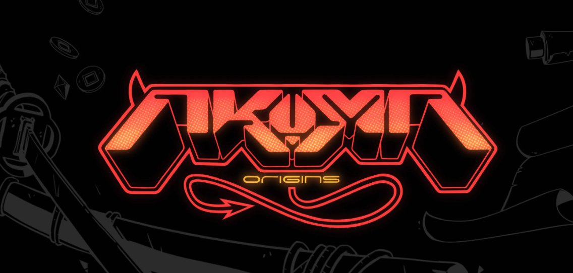 Akuma Origins NFT Collection - 
nftculture.com/hof/akuma-orig… 

#NFTCulture #NFTNews