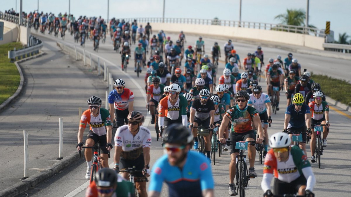 TackleCancer's tweet photo. Thousands raised millions for cancer research. Thank you once again for riding, running, walking, volunteering, and fundraising with us to help save more lives from the threat of cancer. https://t.co/3BHaKS7SnE