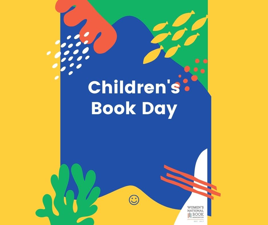 WomensNatlBookAssn tweet media