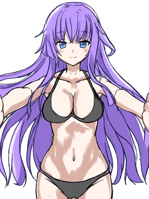 藍チャーンで命を助けられると聞いて( ˙꒳​˙  ) (カラーラフ) 