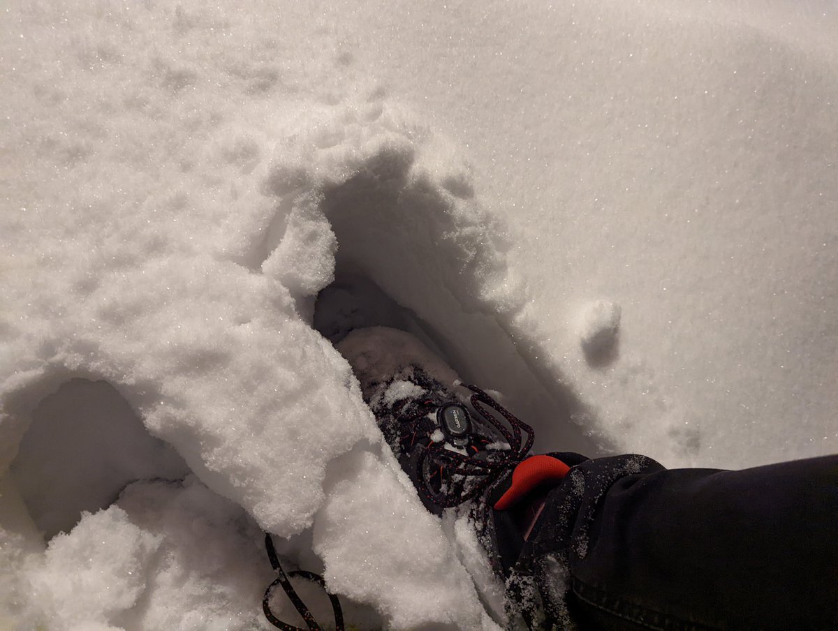 Unwetter24net's tweet photo. 🌨☃️ Die Schneehöhen heute morgen:

Zugspitze: 253 cm
Großer Arber: 129 cm
Feldberg (Schwarzwald): 42 cm
Taufstein (Vogelsberg): 36 cm
Fichtelberg: 33 cm
Kall-Sistig: 26 cm

https://t.co/0c9NS7Ctoz

#Schnee #Neuschnee #Messwerte #Wetter #Wintereinbruch #Aprilwinter https://t.co/UKA3QlRaJv