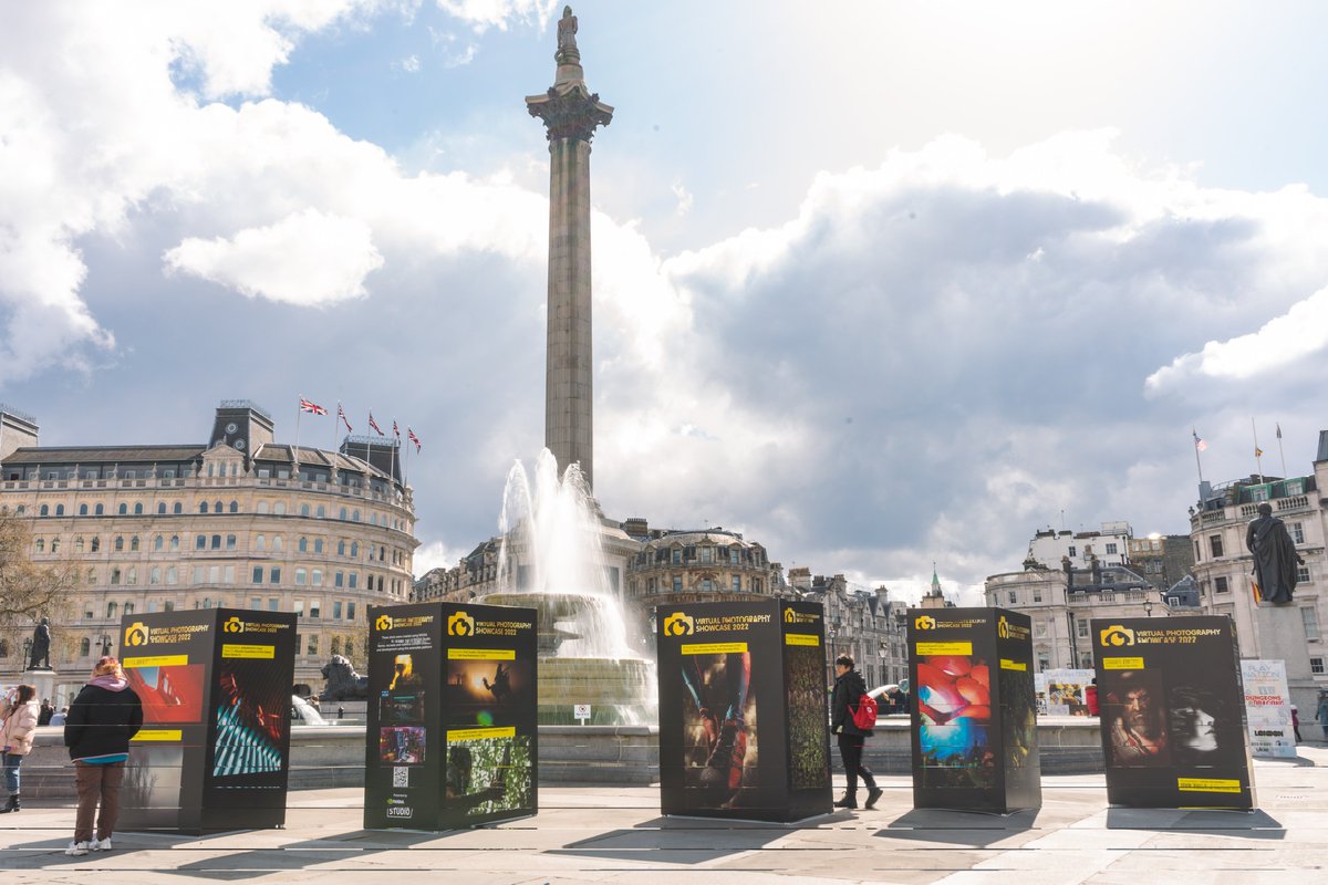 Mik | TheFourthFocus tweet media