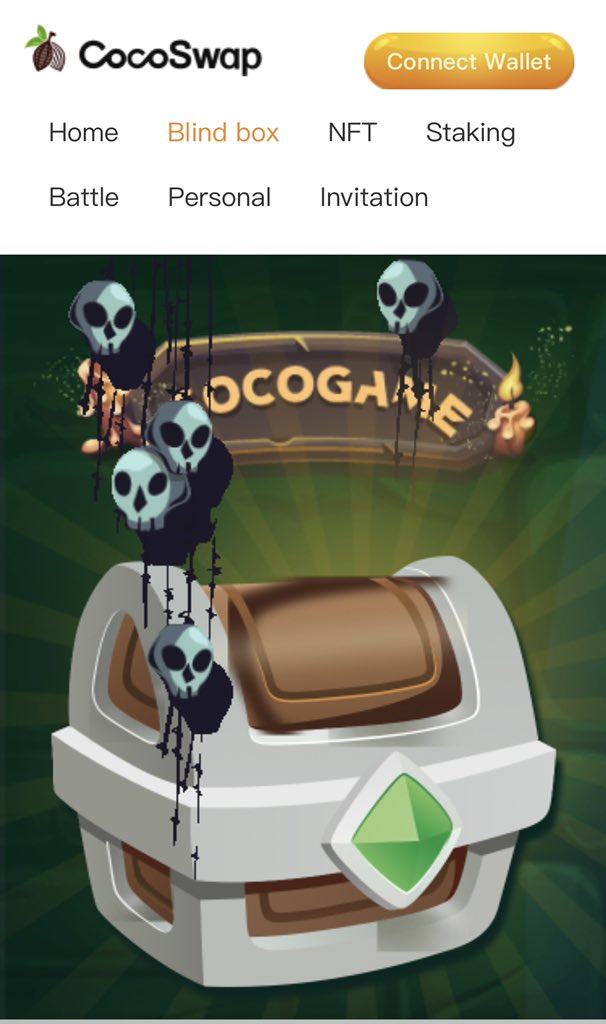 finance_coco's tweet photo. The COCO DAO ecological coco chain tour will be launched in the middle of the month, so stay tuned! https://t.co/3PvVOYCf3c