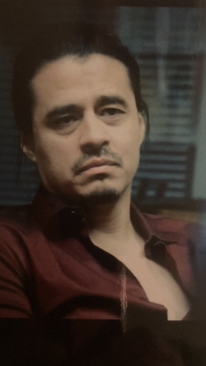 Reeree60483275's tweet photo. Good Morning, @antoniojmllo @FXNetworks @MayansFX #bringrizback https://t.co/YCmF6cHzEA