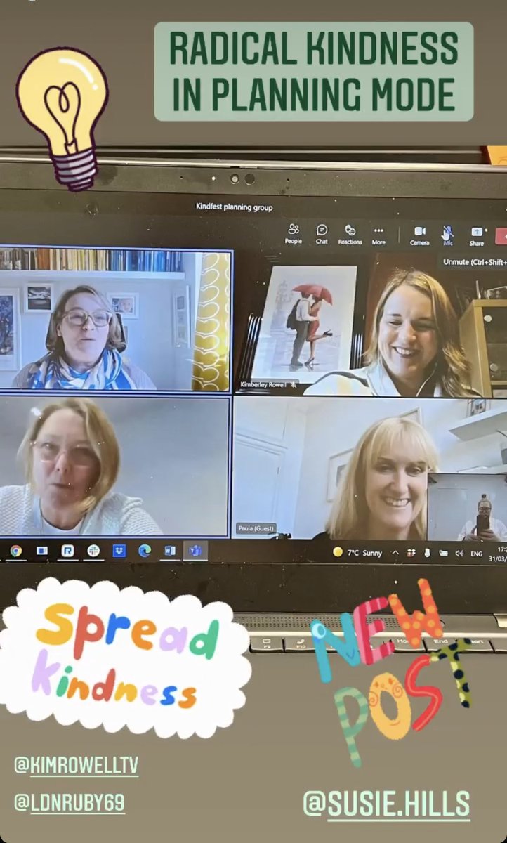 teamkind2's tweet photo. 🔥We’re in Co-creation mode for this year’s #Kindfest in November! 🌈

And the theme we’re obsessed with is 

💪🌸💥Radical Kindness💪🌈🔥

Could you help us with 2 quick questions please …🙏🙏🙏

💥What does Radical Kindness mean to you? 🧡 https://t.co/CMzaISutVJ