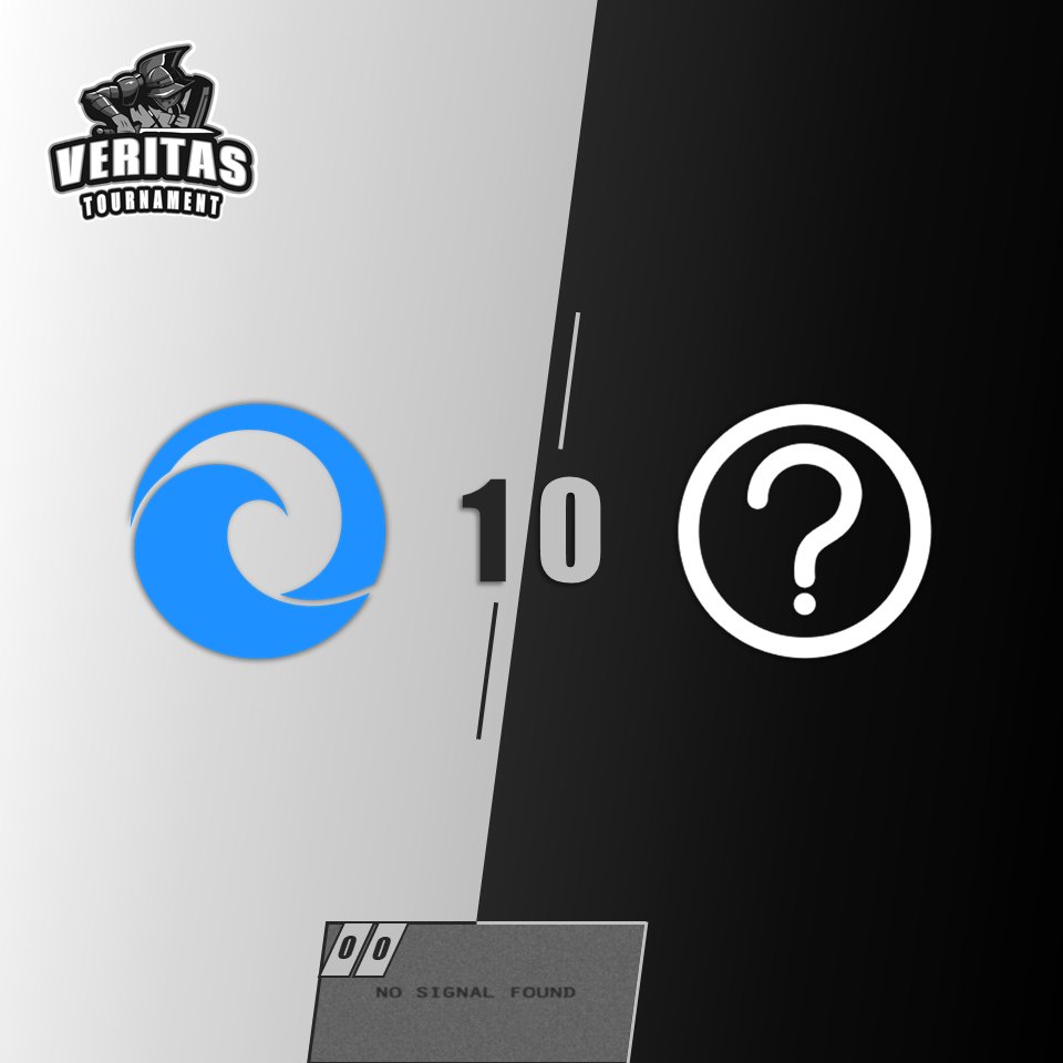 ROUND - 2
13:30 - 14:45

<a href="/NoT_R6/">No Time For Tactics</a> vs. @GEEKZ_ESPORT_R6

<a href="/sologenicDE/">SoloGenic E-Sports e.V. in Liquidation</a>

#bGenius vs. <a href="/MarkMedlockRT/">Mark Medlock Racing Team</a>
∟twitch.tv/hurricaene

<a href="/ewaveesports/">EWAVE ESPORTS🌊</a>

#rainbowsixsiege #rainbowsixgame #rainbowsixsiegepc #tomclancy #ubisoft #comptitve #gaming #itsveritas #club #esports #pc #tournament