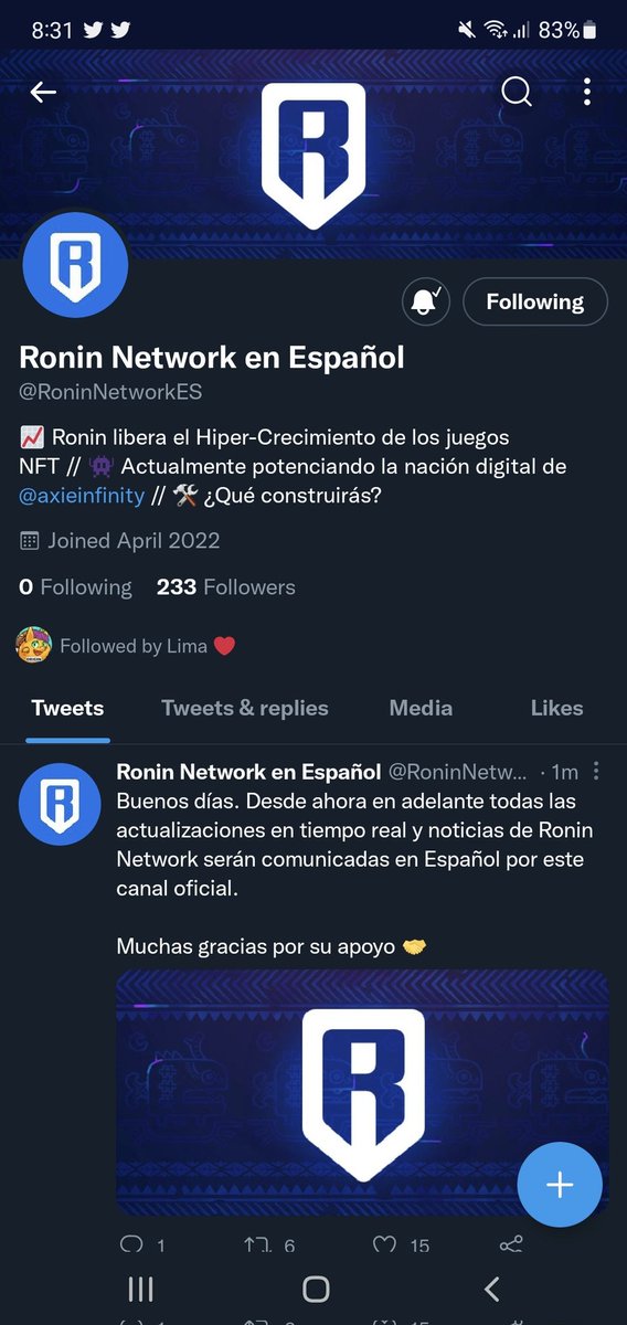 BOOM! tweet media