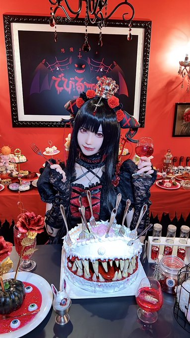 コスプレイヤーしらゆき（しらゆきミク）のTwitter画像18