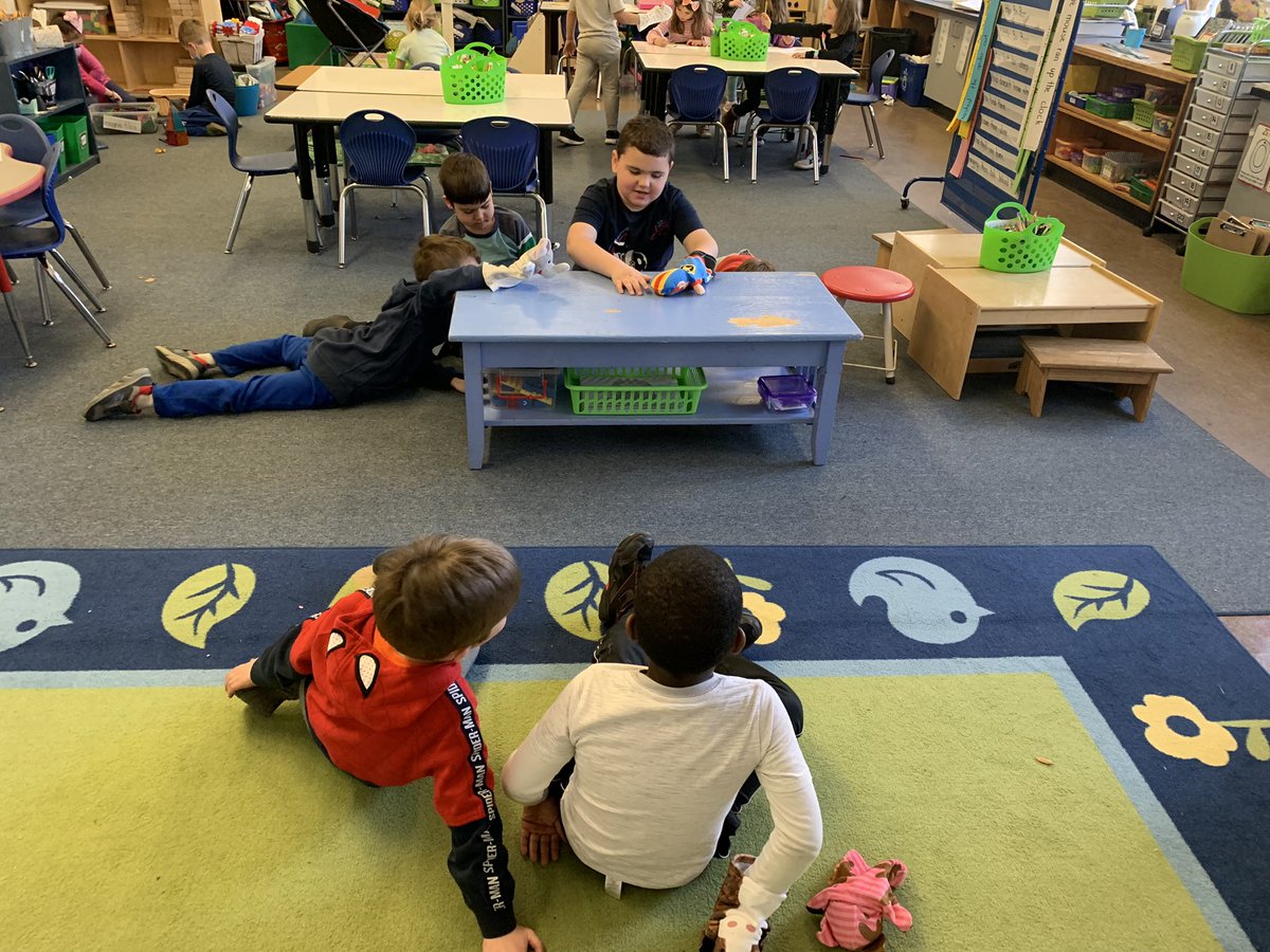 Teamwork makes The Dreamwork in Kindergarten. #kindergartenmagic