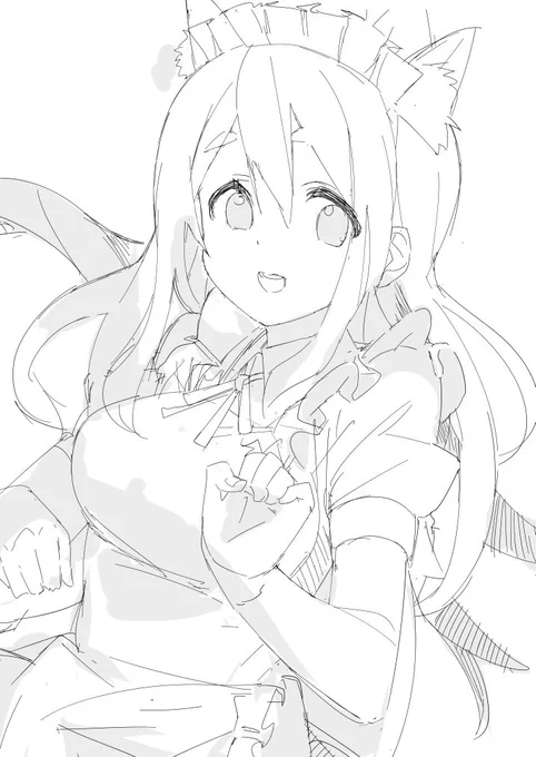 ラフ 