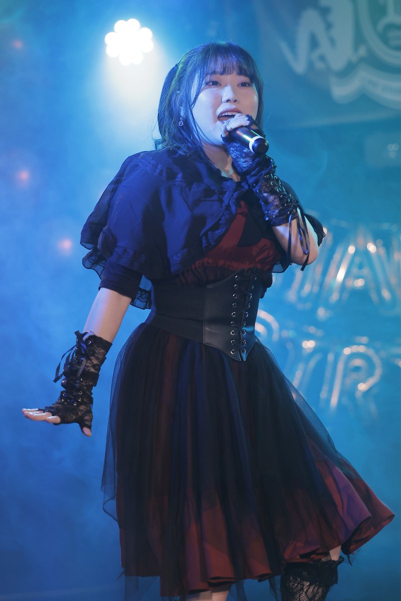 hideggg4's tweet photo. 2022.3.20 IDOL Feel Spring ~白石舞鈴生誕祭~
杜の都女子音楽院 秋吉柊花さん②
#秋吉柊花
#杜の都女子音楽院
#LIVESTUDIORIPPLE
↓動画
https://t.co/1chPdQ0RO5 https://t.co/rat3Cd4DA3