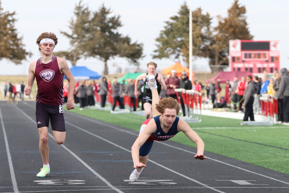 Prep Running Nerd tweet media